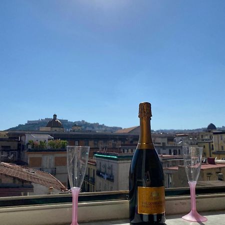 Maison Duomo 290 那不勒斯 外观 照片