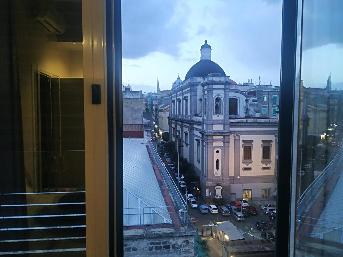 Maison Duomo 290 那不勒斯 外观 照片
