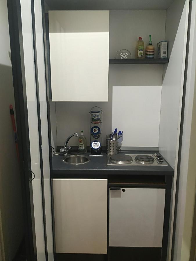 Maison Duomo 290 那不勒斯 外观 照片