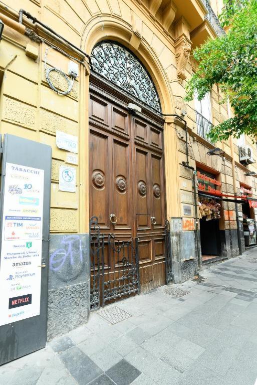 Maison Duomo 290 那不勒斯 外观 照片