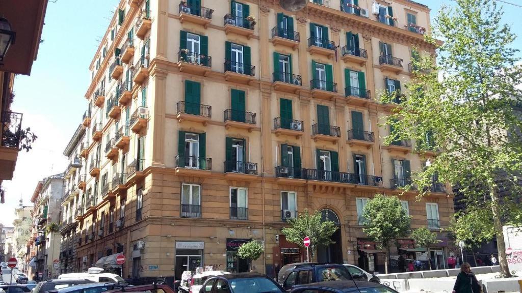 Maison Duomo 290 那不勒斯 外观 照片