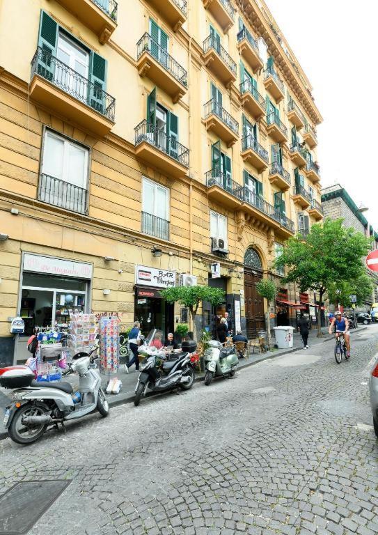 Maison Duomo 290 那不勒斯 外观 照片