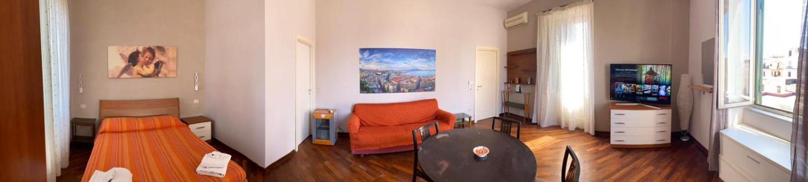 Maison Duomo 290 那不勒斯 外观 照片