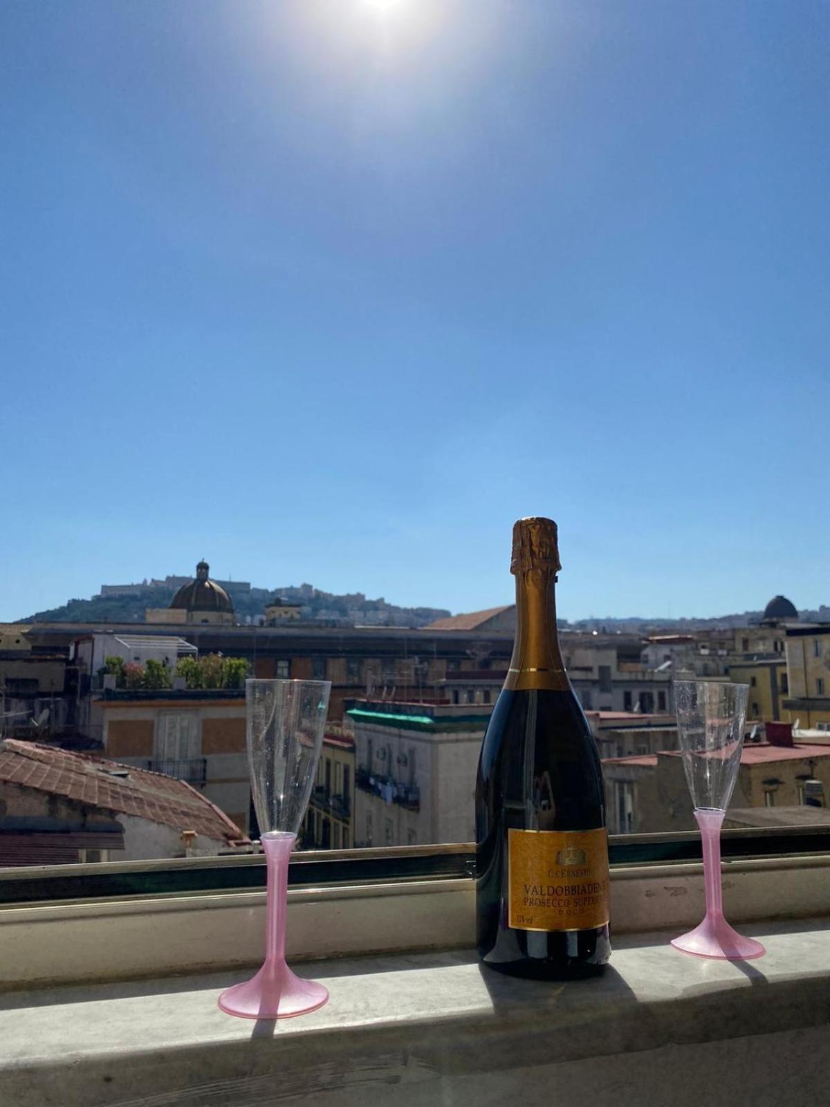 Maison Duomo 290 那不勒斯 外观 照片