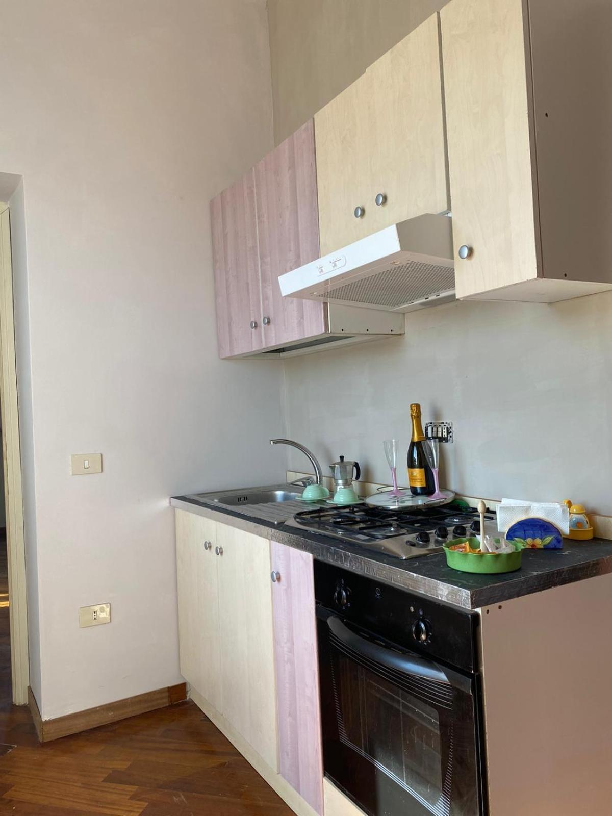 Maison Duomo 290 那不勒斯 外观 照片