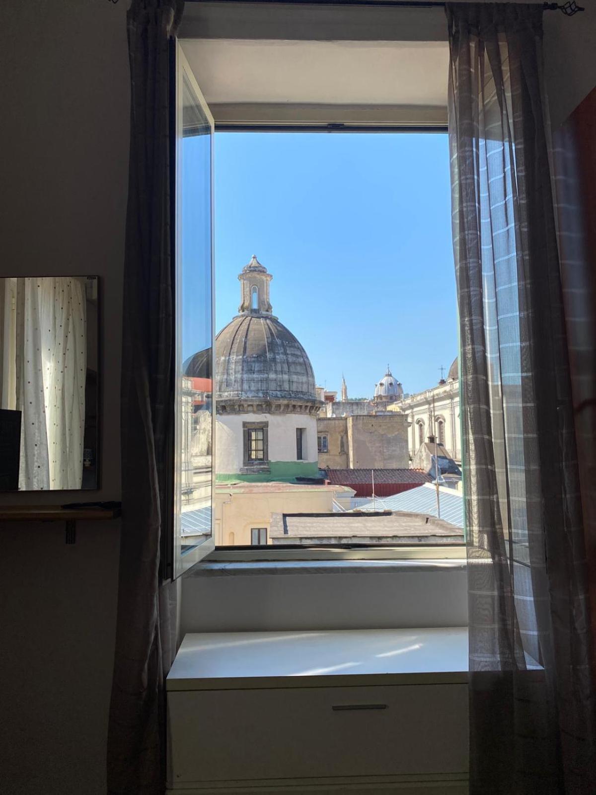 Maison Duomo 290 那不勒斯 外观 照片