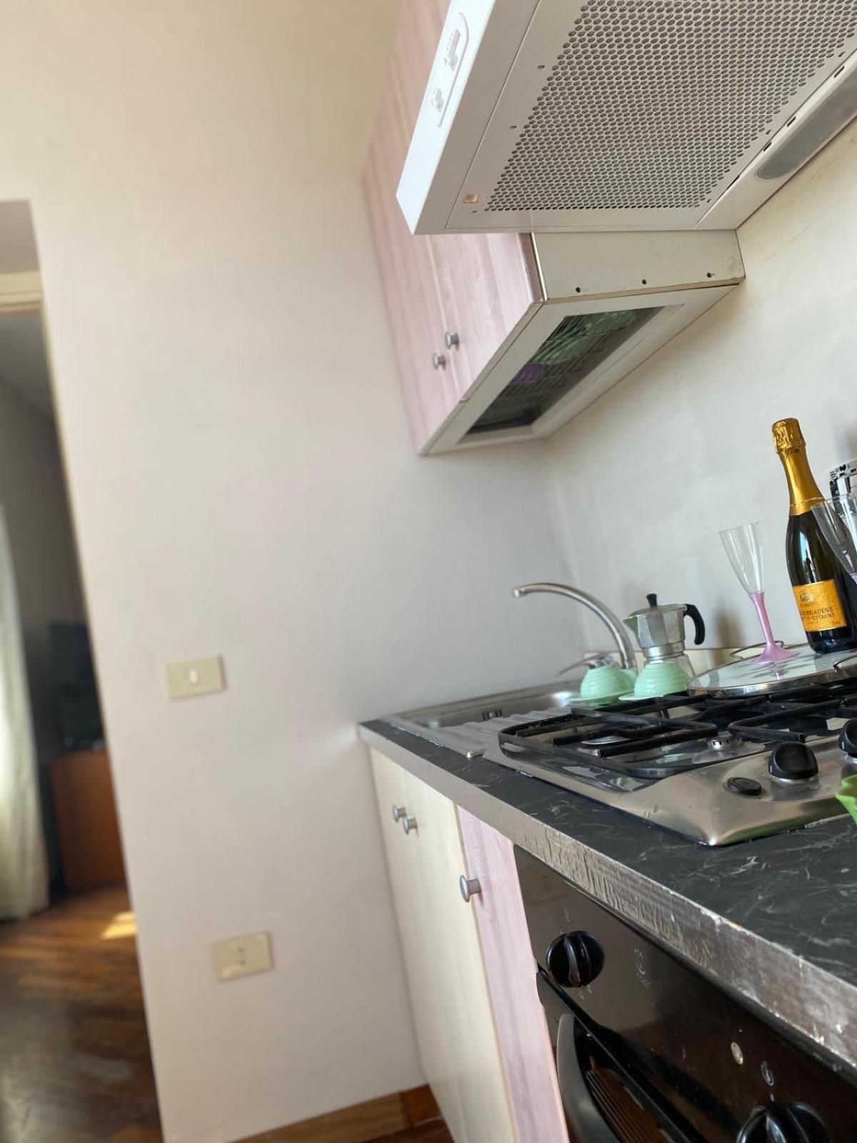 Maison Duomo 290 那不勒斯 外观 照片