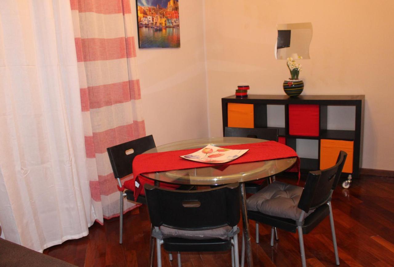 Maison Duomo 290 那不勒斯 外观 照片